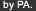 Produced by PA.